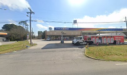 Sunoco