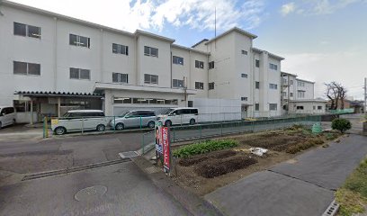 各務原市立蘇原第一小学校