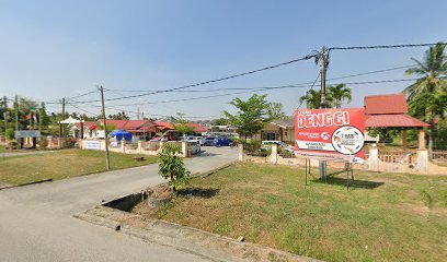 Klinik Kesihatan Kuala Kedah