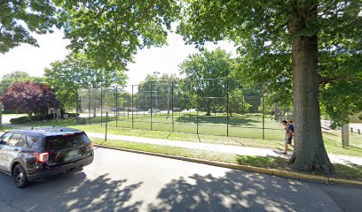 Tenafly Sports Cage