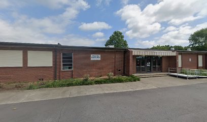 Pleasant View Elementary School