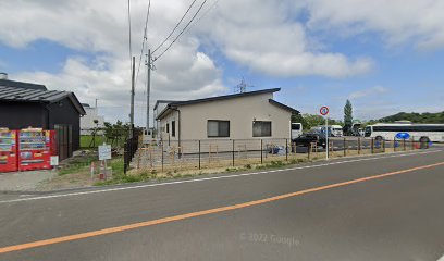 山田運送㈱ 東和観光バス 仙台営業所