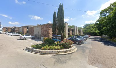 Central Texas School For The Performing Arts