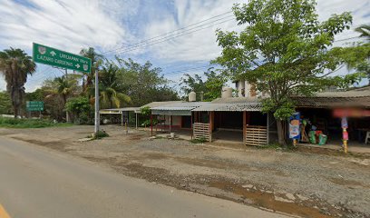 Taqueria 'TECUANI'