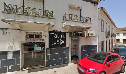 O João do talho