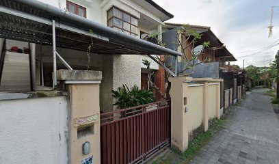 Hotel Augusta Sanur Bali