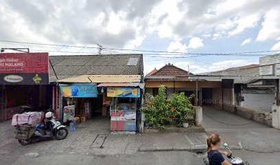 Pondok Ikan Bakar