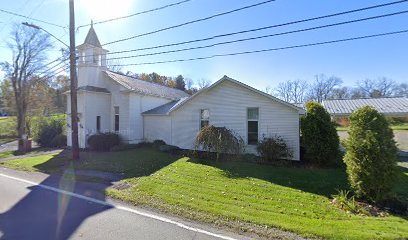 Troxelville Mennonite Church