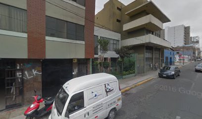 EALIMA - Escuela De Arquitectura de Lima