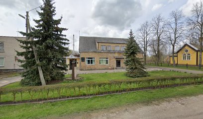Gudžiūnų Pauliaus Rabikausko pagrindinė mokykla