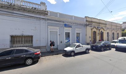 Orbis Compañía Argentina de Seguros - Sucursal Salta