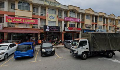 Biru Auto Car Wash