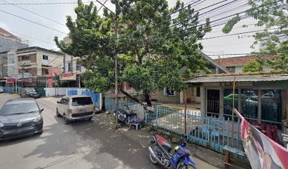 YAMET Palembang