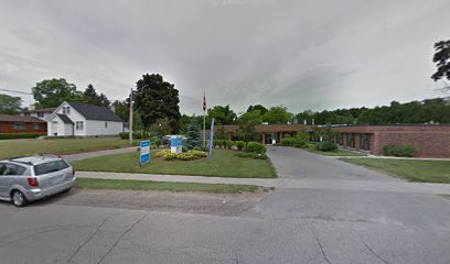 Meadowcroft Place (Kitchener)