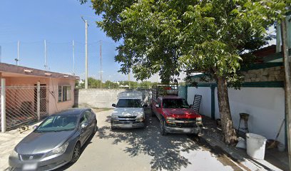 Escuela de Fútbol Atlético Oriente