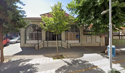 Aslanbey Camii