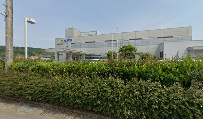 富山県綜合警備保障（株） 本社