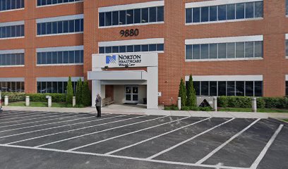 Norton Medical Plaza II