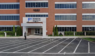 Norton Orthopaedic Specialists