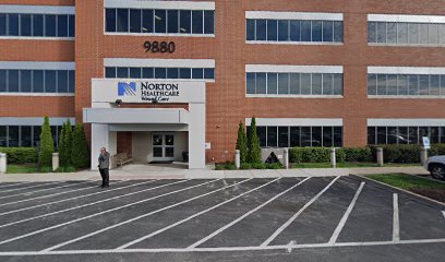 Norton Orthopedic Institute