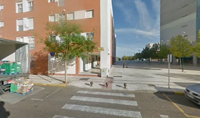 Gimnasio NonStop en Badajoz