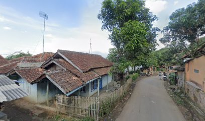 indahcargo pananjung