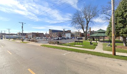 Gazebo Park