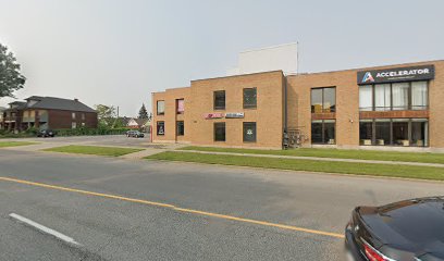 Libro Credit Union - Windsor - By Appointment Only - No ATM