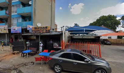 Yeoville car wash