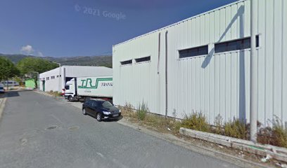 Vicente & Silva - Sociedade Industrial Aluminios Beira Interior, Lda