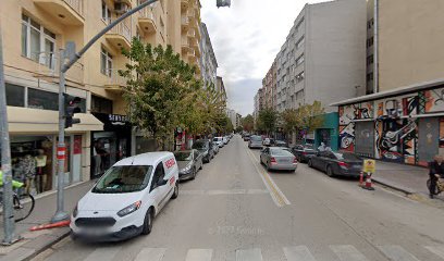 Özmen Cam Balkon