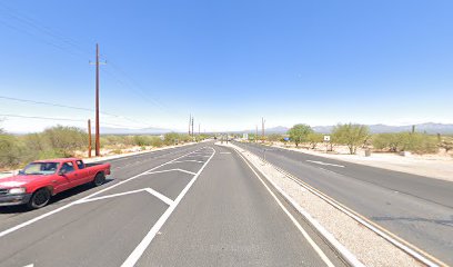 Sahuarita Church Of God In Christ