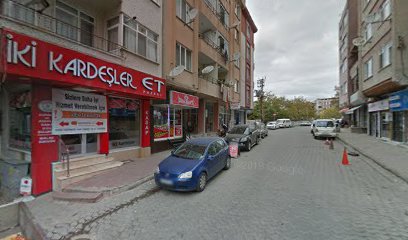Istanbul Çiğköfte