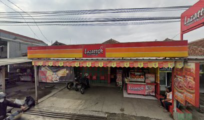 Lazatto Chicken & Burger