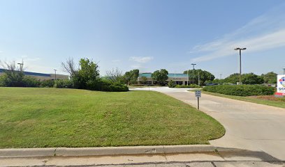 DCCCA Wichita