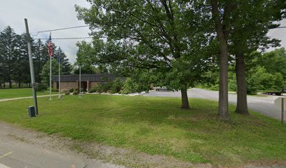 Sumpter Township Administrative Office