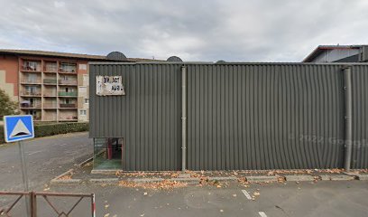 Impact du Dragon ' École de BOXES '