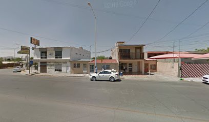 Sindicato de Trabajadores al Servicio del Municipio de Chihuahua