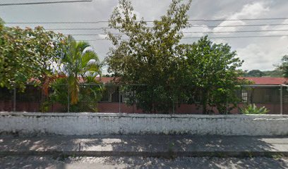 Escuela Primaria de Chiapa