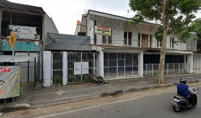 Kantor Notaris Selamet Mulyono, S.H., M.Kn