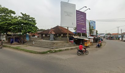 Losari Fire Fighter Station