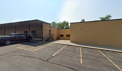 Cedar Rapids Electrical Training Center