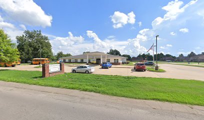 Caruthersville Head Start