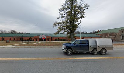 Pageland Elementary School