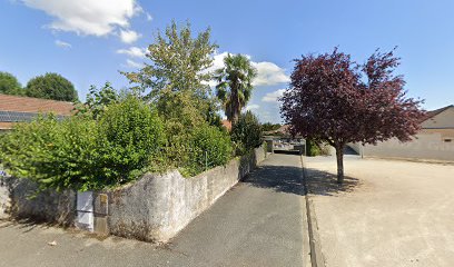 Cimetière à Siros Siros