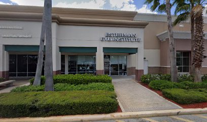 Esterman Eye Institute Delray Beach