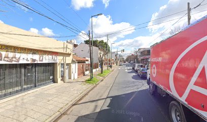 Avenida Bernardo Ader 1320