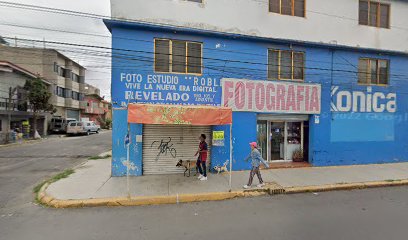 FOTO ESTUDIO ºº ROBLES ºº