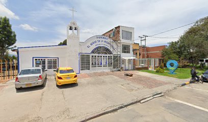 Jardín Infantil Villa Cristina