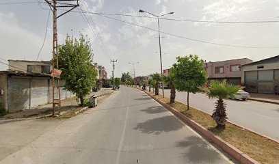 Adana Bahçe Şemsiyesi İmalatçısı